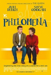 Philomena Movie