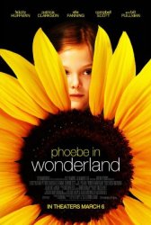 Phoebe in Wonderland Movie