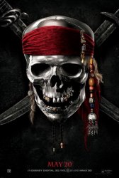 Pirates of the Caribbean: On Stranger Tides Movie