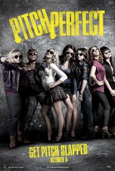 Pitch Perfect Movie