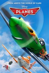 Planes Movie