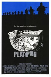 Platoon Movie