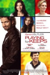 Playing for Keeps Movie