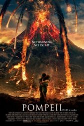 Pompeii Movie