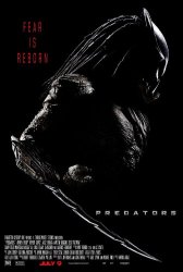 Predators Movie