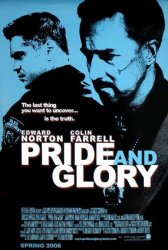 Pride and Glory Movie