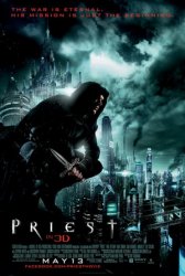 Priest Movie