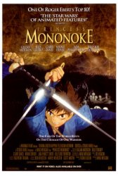 Princess Mononoke Movie
