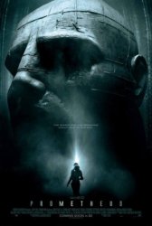 Prometheus Movie