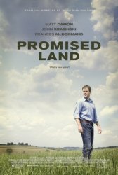 Promised Land Movie