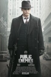 Public Enemies Movie