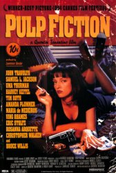 Pulp Fiction Movie