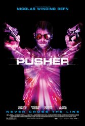 Pusher Movie