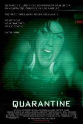 Quarantine Movie
