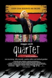 Quartet Movie