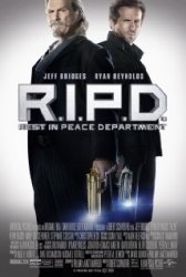 R.I.P.D. Movie