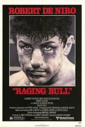 Raging Bull Movie