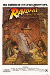 Raiders of the Lost Ark Movie