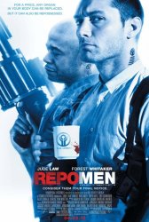 Repo Men Movie