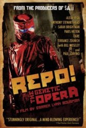 Repo! The Genetic Opera Movie