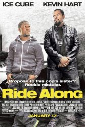 Ride Along Movie