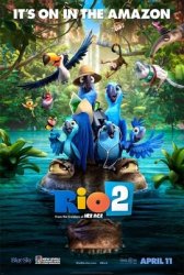 Rio 2 Movie