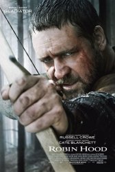 Robin Hood Movie