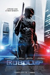 RoboCop Movie