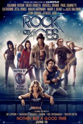 Rock of Ages Movie