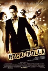 RocknRolla Movie