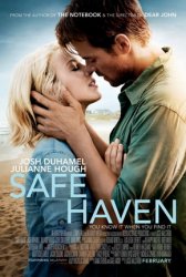 Safe Haven Movie