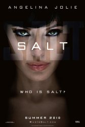 Salt Movie