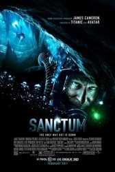 Sanctum Movie