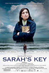 Sarah’s Key Movie
