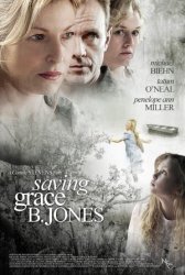 Saving Grace B. Jones Movie