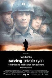 Saving Private Ryan Movie