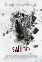 Saw 3D Movie