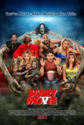 Scary Movie 5 Movie