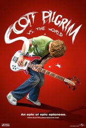 Scott Pilgrim vs. the World Movie