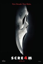 Scream 4 Movie