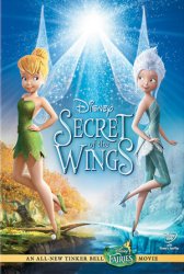Secret of the Wings Movie