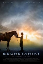 Secretariat Movie