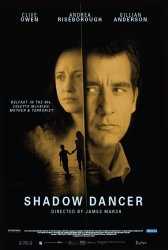 Shadow Dancer Movie