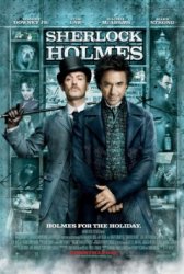 Sherlock Holmes Movie