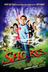 Shorts Movie