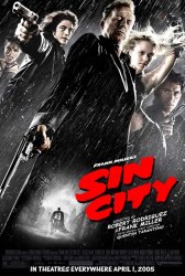 Sin City Movie