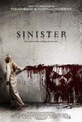 Sinister Movie