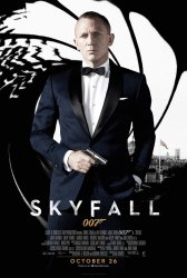 Skyfall Movie