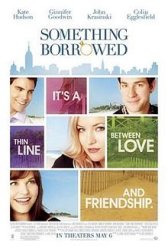 Something Borrowed Movie