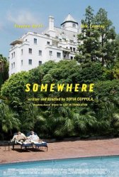 Somewhere Movie